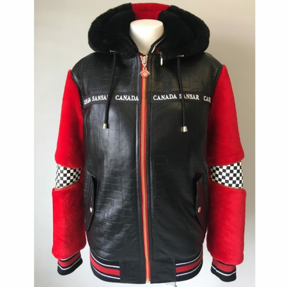 Winter Jacket
